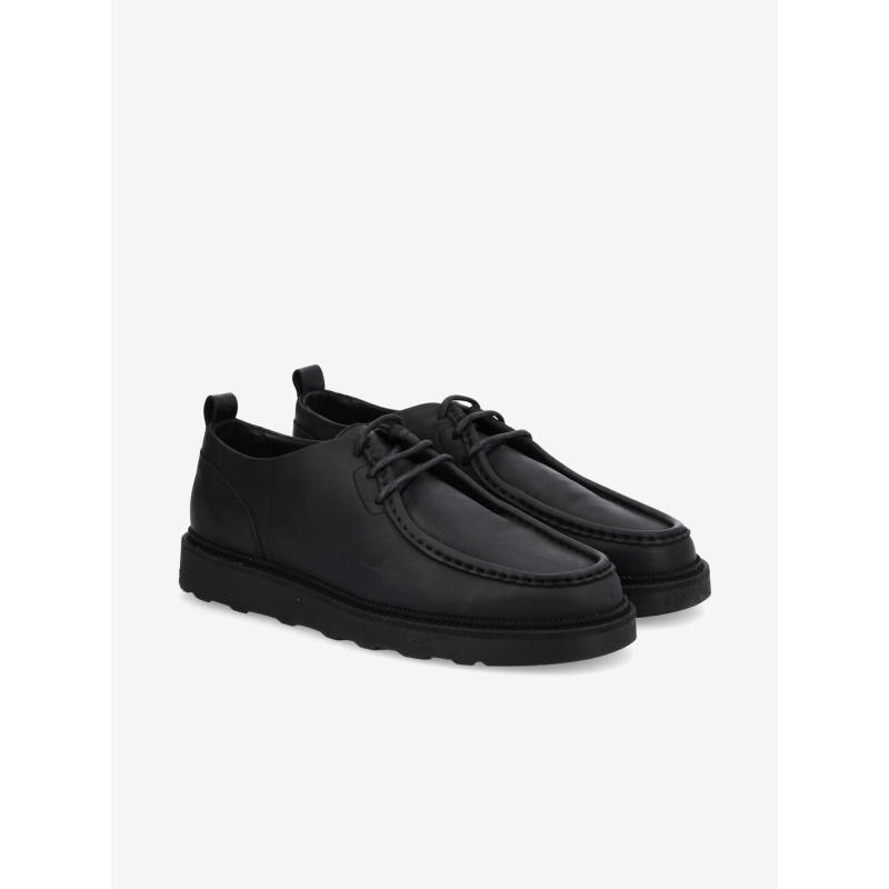 DOCK DERBY - PURE/CICLON - BLACK/BLACK